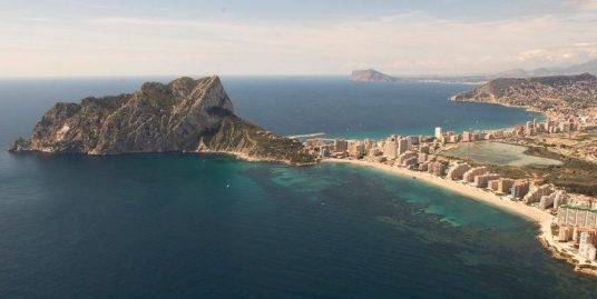 Calpe, Studio photos et filmage