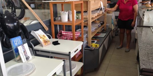 Tenerife, Boulangerie, Pâtisserie