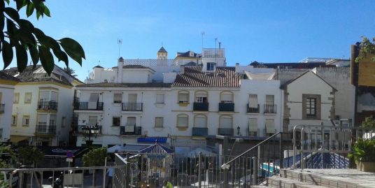 Marbella, Bar-Restaurant