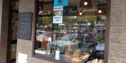 Torre del Mar, Malaga, Boulangerie Dépôt de pain, Pâtisserie