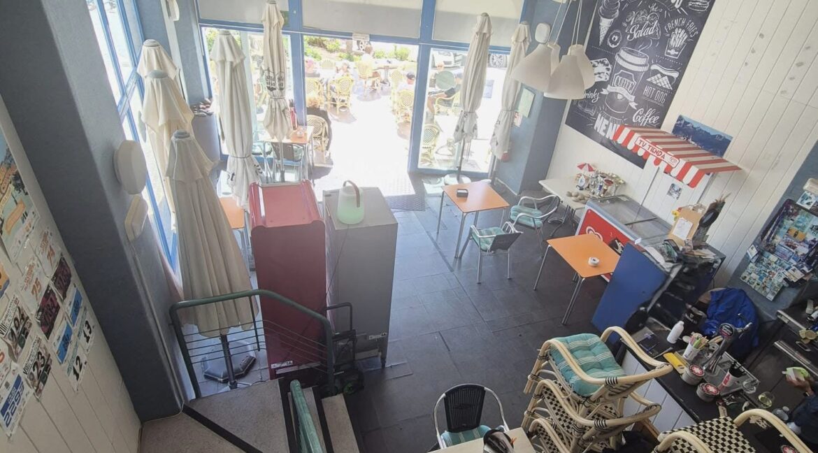 a vendre fonds de commerce espagne