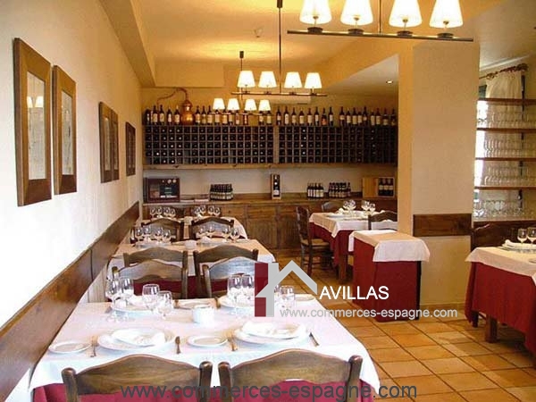 commerces-espagne-alicante-com35028-hotel-restaurant-restaurant