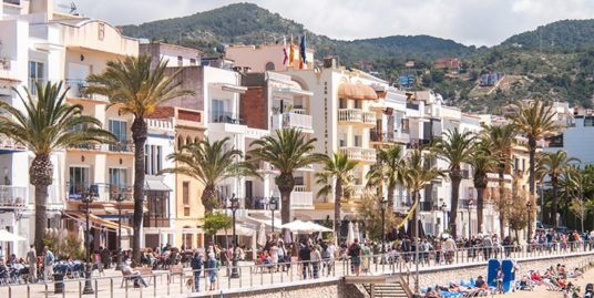 Sitges, local commercial tous commerces