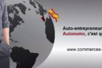 Auto-entreprise en Espagne, autonomo