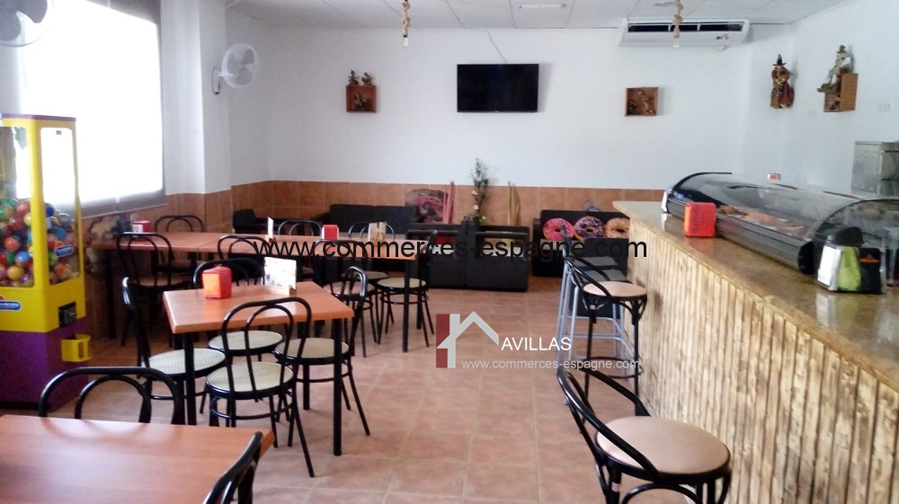 Bar Tapas, Torrevieja