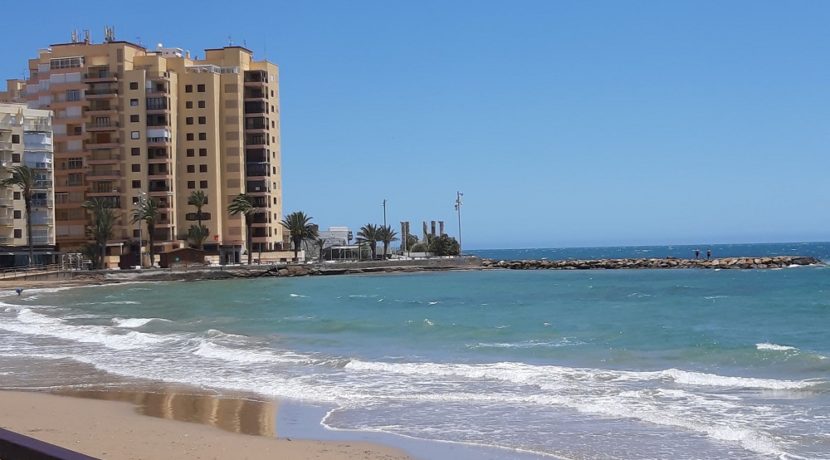 a vendre-BAR RESTAURANT TORREVIEJA COM47115 (15)