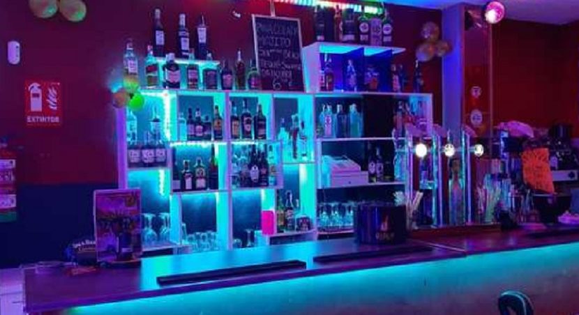 Bar de copas-Benidorm-com20240-4