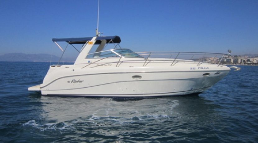 Málaga-location de bateaux-com20238-3