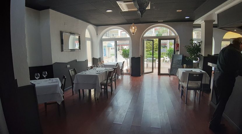 restaurant Torrevieja COM47118 (12)