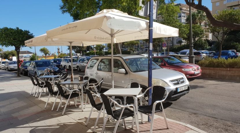 Estepona-Snack bar-com20263-1