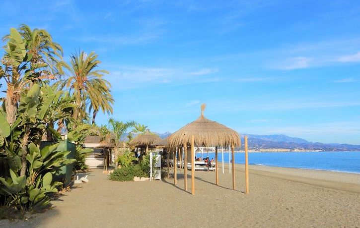 Torre del Mar-Málaga