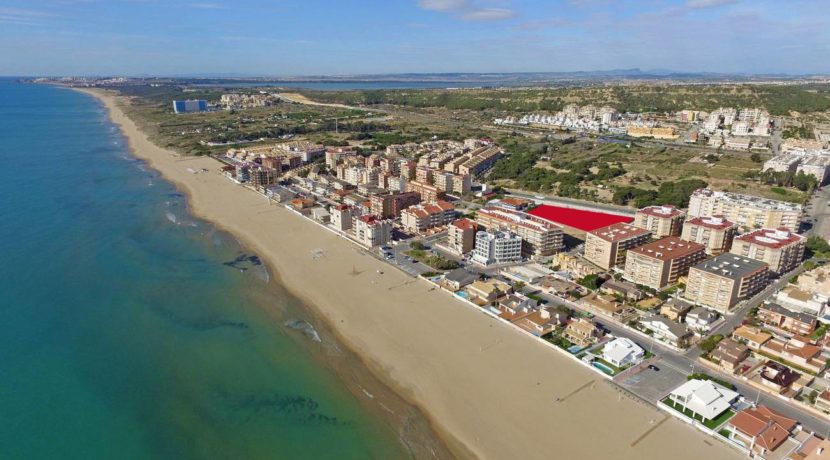 Guardamar del Segura-commerce-a-vendre