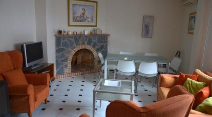 Málaga-maison d'hotes-com20330-2