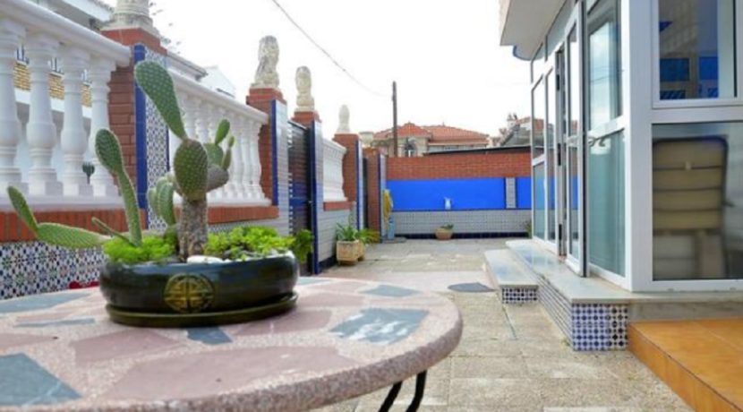 Málaga-maison d'hotes-com20330-3