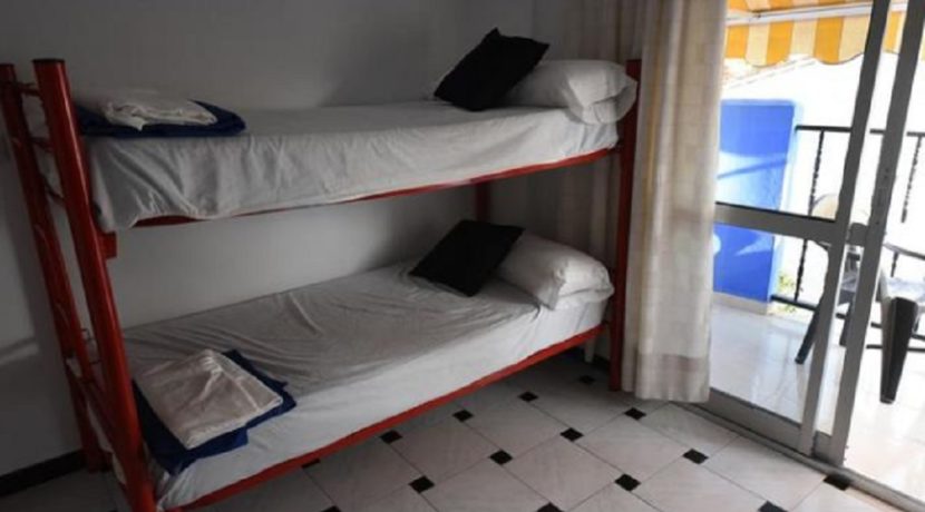 Málaga-maison d'hotes-com20330-4