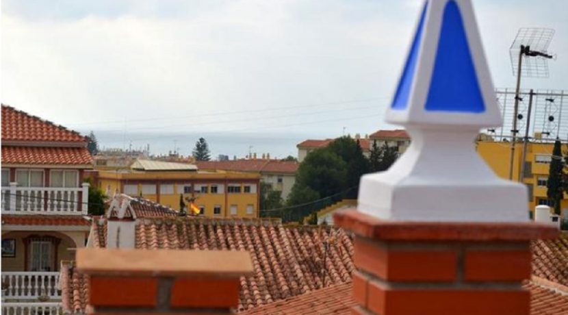 Málaga-maison d'hotes-com20330-5