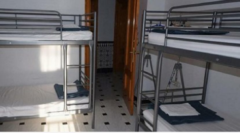 Málaga-maison d'hotes-com20330-6