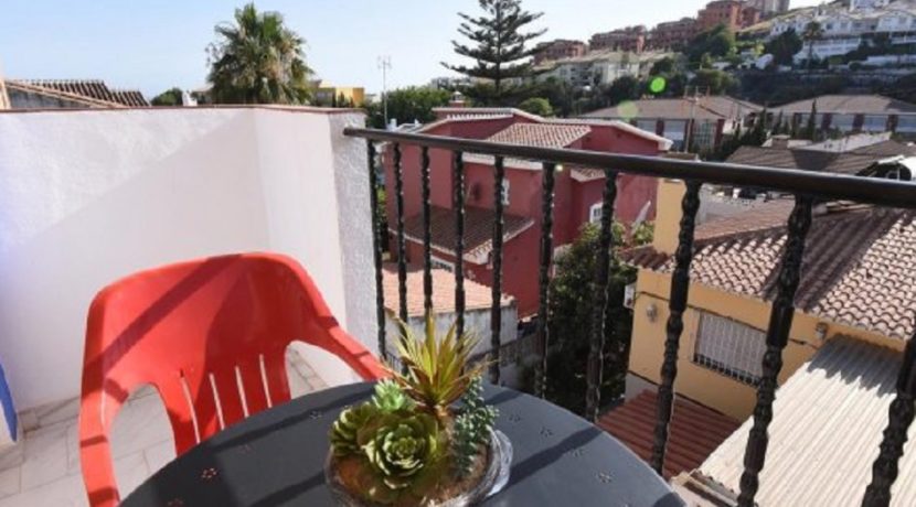 Málaga-maison d'hotes-com20330-9