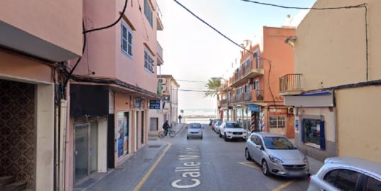 Snack bar, Palma de Mallorca