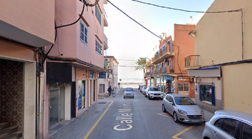 Palma de Mallorca-snack bar-com20323-1