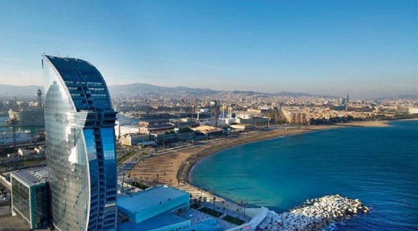 barceloneta