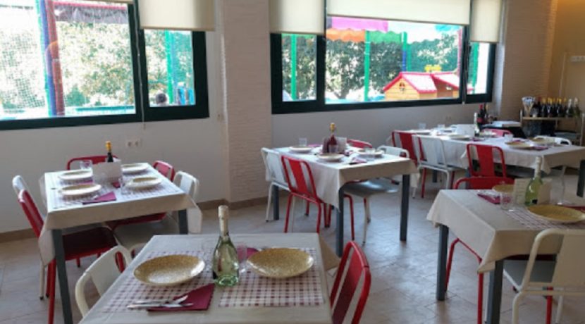 Alicante-restaurant pizzeria-com20380-3