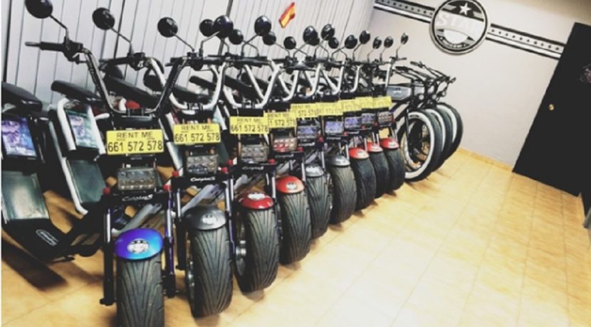 Almeria-location de scooter-com20353-1