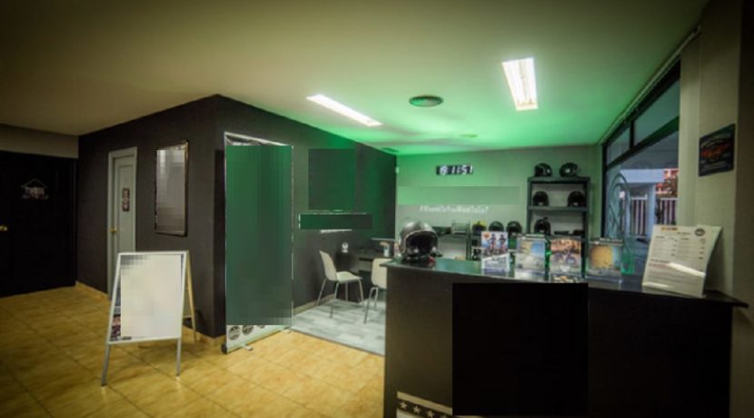 Almeria-location de scooter-com20353-2