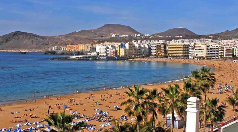 Las Palmas de Gran Canaria-a-vendre-fonds-de-commerce