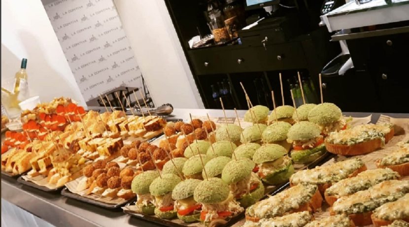 Las Palmas de Gran Canaria-restaurant-com20401-1