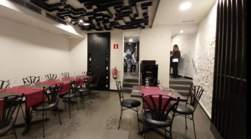 Las Palmas de Gran Canaria-restaurant-com20401-4