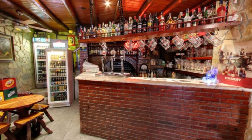 Lloret del Mar-bar  avec appartaments-com20377-2