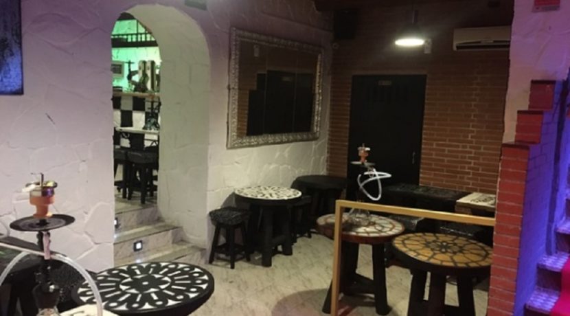 Lloret del Mar-bar  avec appartaments-com20377-4