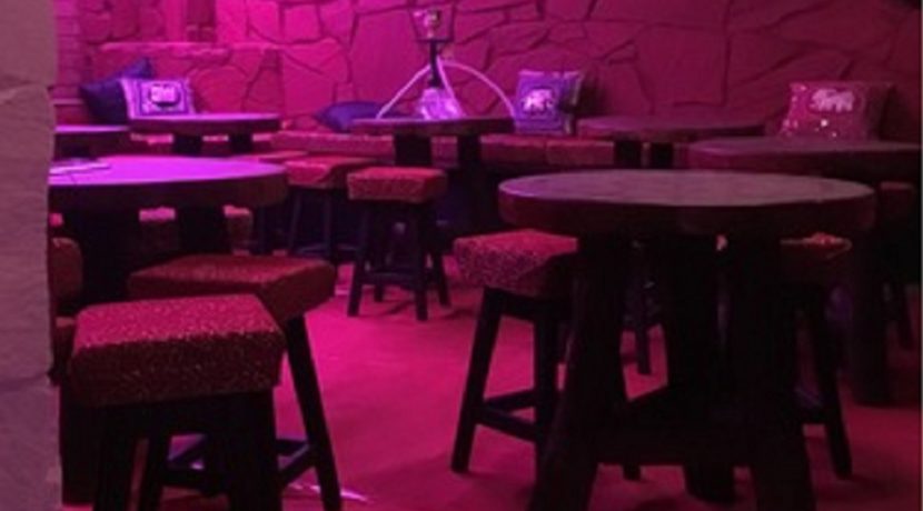 Lloret del Mar-bar avec appartaments-com20377-6