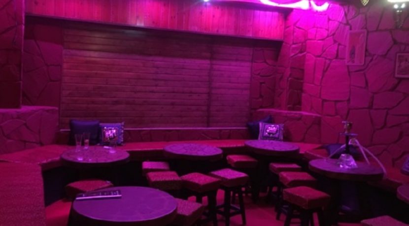Lloret del Mar-bar avec appartaments-com20377-7