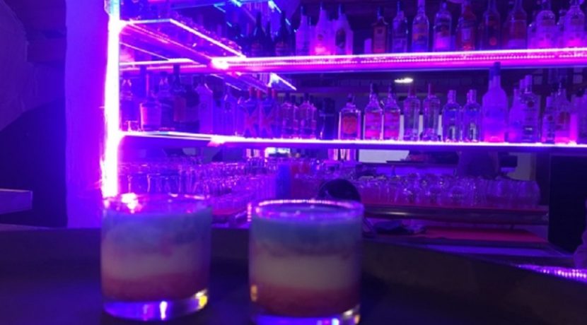 Lloret del Mar-bar avec appartaments-com20377-8