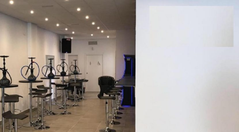 Málaga-pub glacier cafeteria-com20381-1