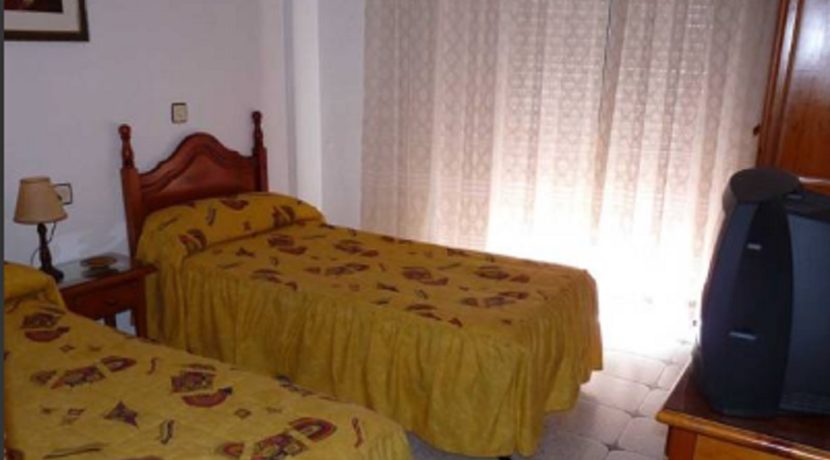 Motril-hostal et restaurant-com20400-1