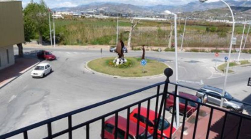 Motril-hostal et restaurant-com20400-6