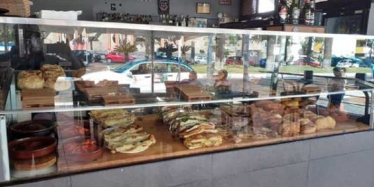 Pizzeria à Tenerife