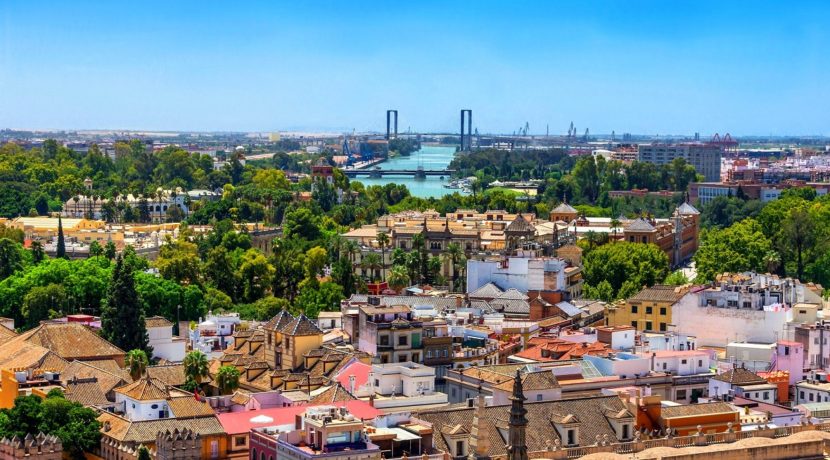 seville-vente-commerce-andalousie