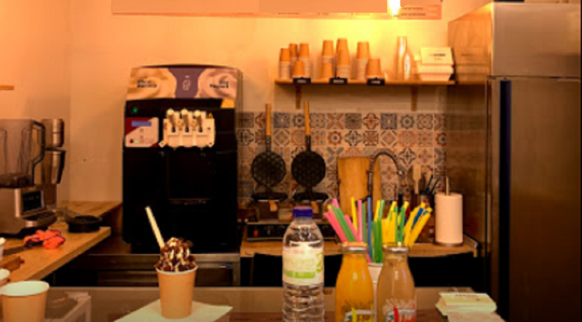 Barcelona-glacier à emporter-com20434-1