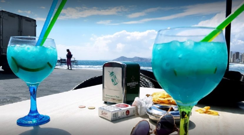 Benidorm-Bar restaurant-com20447-1