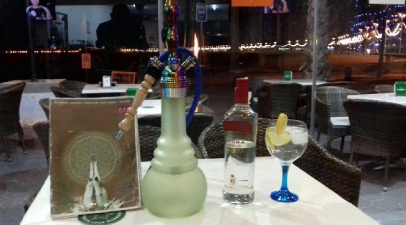 Benidorm-Bar restaurant-com20447-2