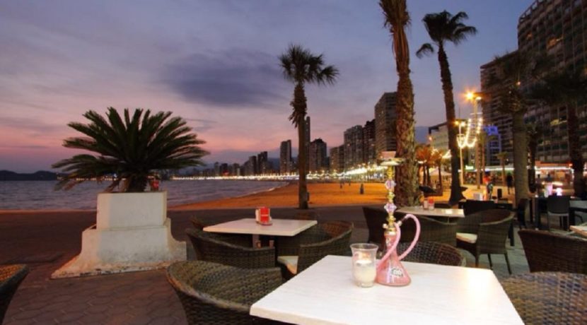 Benidorm-Bar restaurant-com20447-3