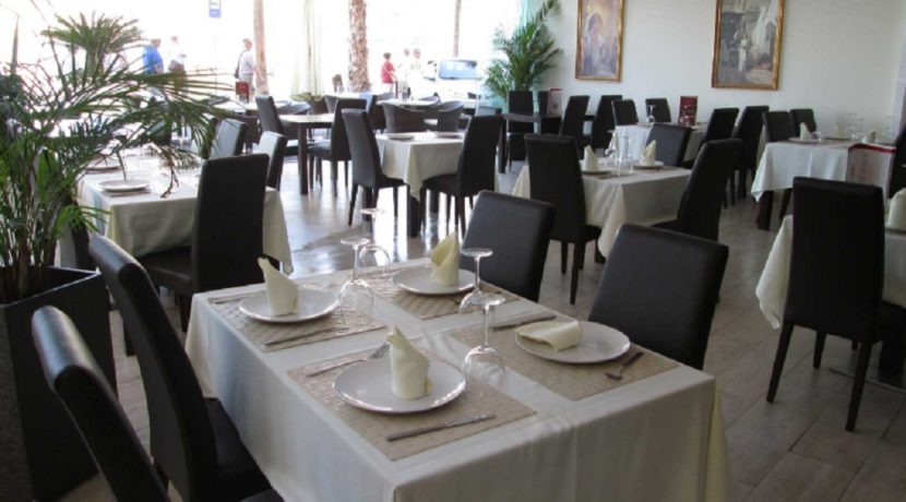 Benidorm-Bar restaurant-com20447-6