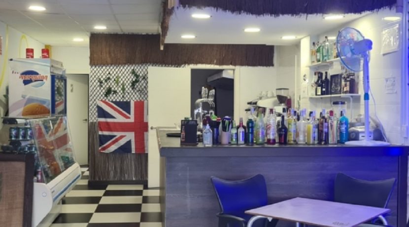 Benidorm-bar cafeteria-com20441-1