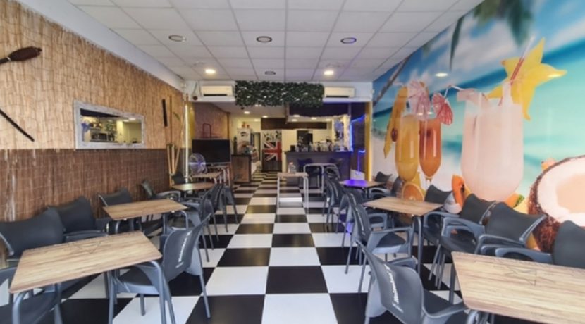 Benidorm-bar cafeteria-com20441-2