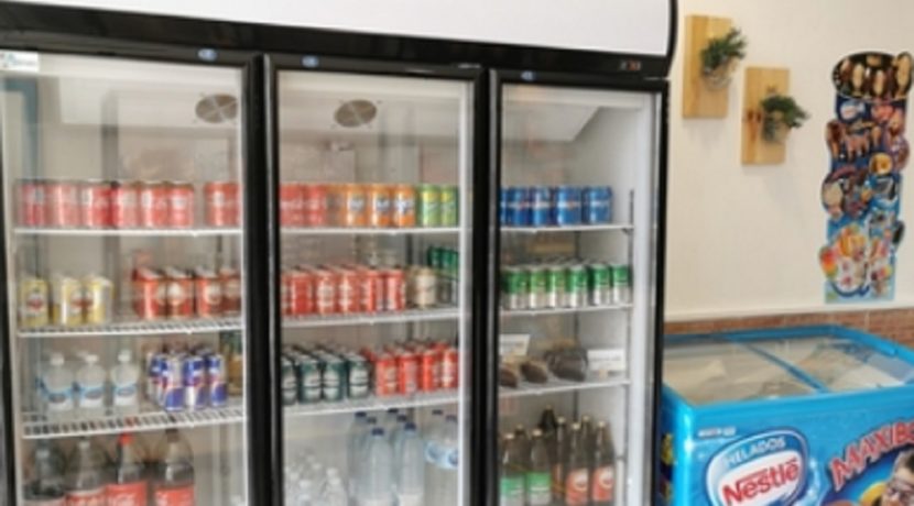 Benidorm-boulangerie et supérette-com20444-1