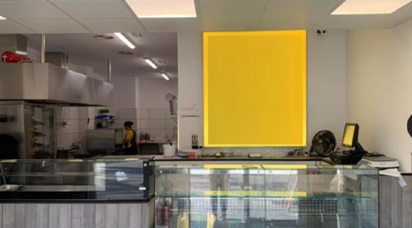 El Prat de Llobregat-snack à emporter-com20408-1